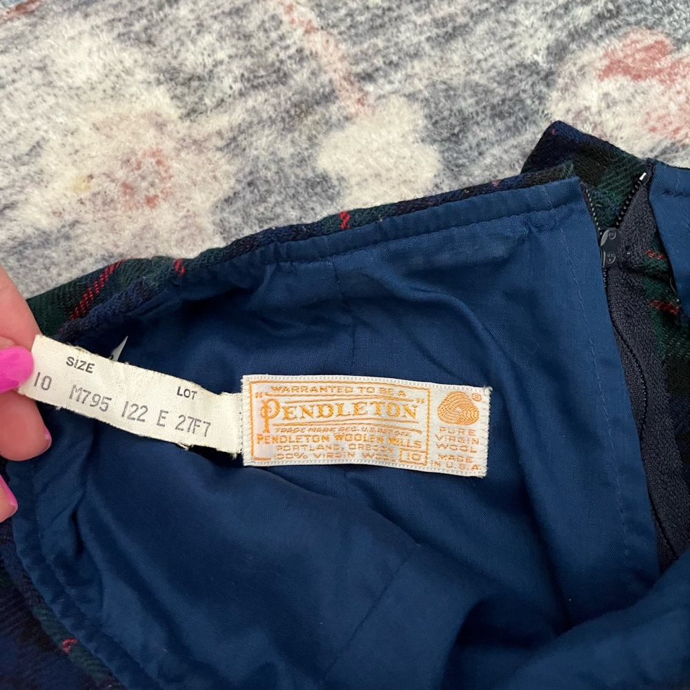 Pendleton Pants - image 2